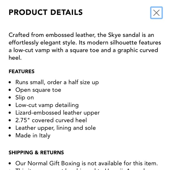 NEW Jimmy Choo Women's Skye 70 Block Heel Snake Embossed Sandals 
with dust bags - Picture 15 of 16